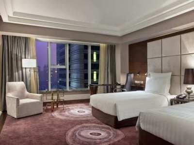 Hilton Hongqiao3