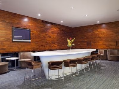 Holiday Inn Express Putuo2