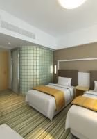 Holiday Inn Express Shanghai Nanhuizui1
