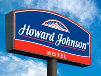 Howard Johnson Executive Suites Xuhui Howard Johnson Executive Suites Xuhui