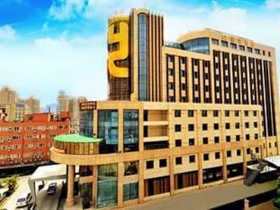 Kingtown Hotel Hongmei Shanghai Kingtown Hotel Hongmei Shanghai