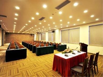 Kingtown Hotel Hongmei Shanghai2