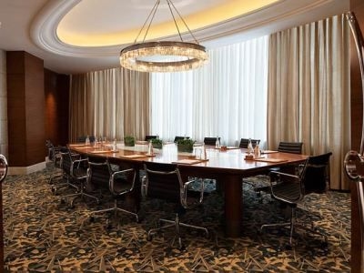 Marriott City Centre3