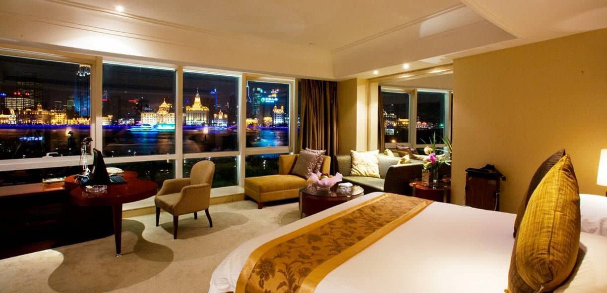 Oriental Riverside Oriental Riverside