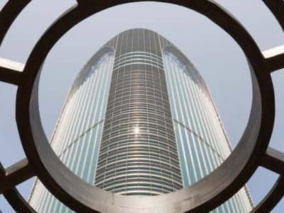Pullman Shanghai Skyway Pullman Shanghai Skyway