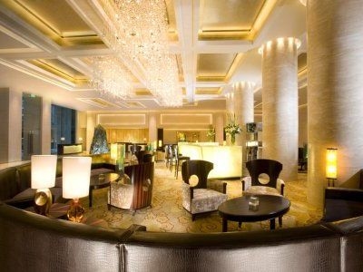 Radisson Blu Hongquan Shanghai3