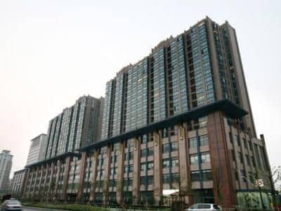 Regalia Serviced Residence Changning Regalia Serviced Residence Changning