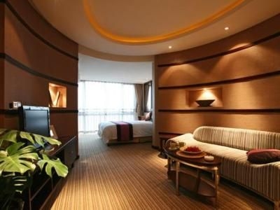Regalia Serviced Residence Changning3