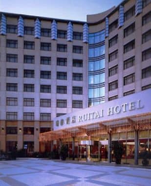 Ruitai Hongqiao Ruitai Hongqiao