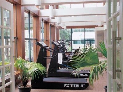 Shanghai Hong Qiao State Guest2