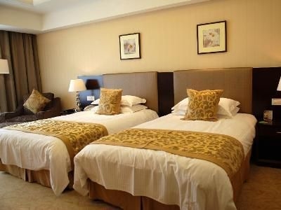 Shanghai Xinyu Oriental Bund4