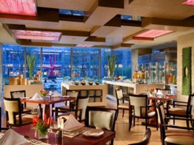 Sheraton Pudong4