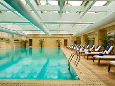 Sheraton Pudong3