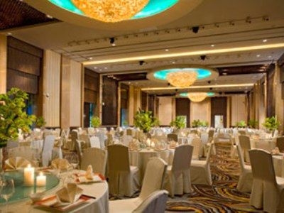 Sheraton Pudong1