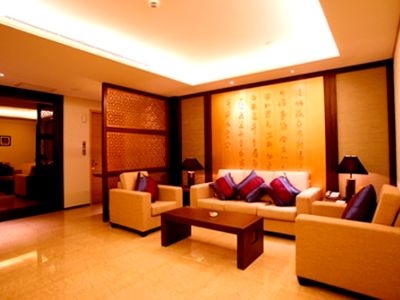 Warner Inn Shanghai1