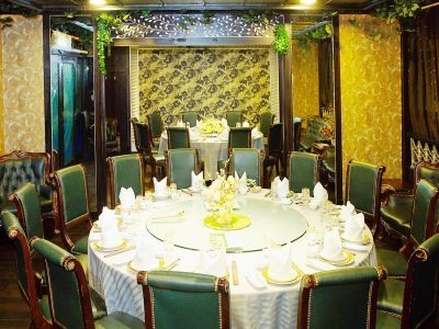 Yun's Paradise Waltz Boutique1
