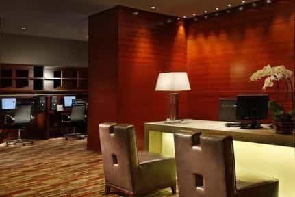 Crowne Plaza Hotel Shenyang Parkview Crowne Plaza Hotel Shenyang Parkview