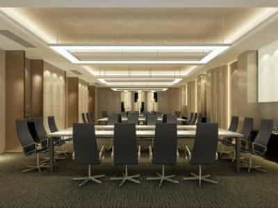Holiday Inn Express Golden Corridor
