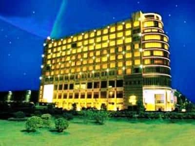 Grand City Shenzhen Grand City Shenzhen