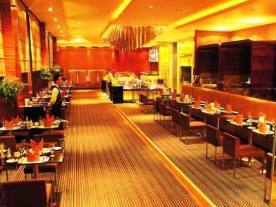 Grand City Shenzhen1