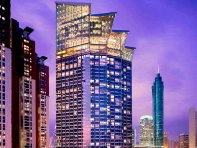 Grand Hyatt Shenzhen Grand Hyatt Shenzhen