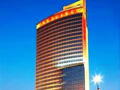 Jin Jiang Shenzhen Airlines Jin Jiang Shenzhen Airlines