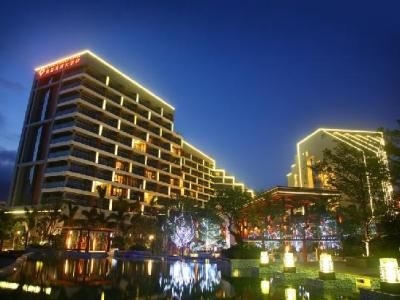 Kingkey Palace0