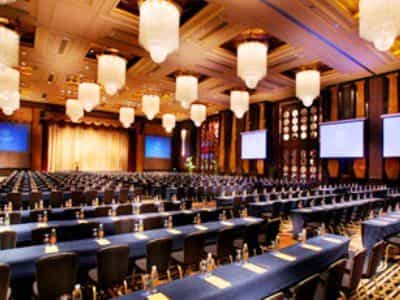 Sheraton Futian Sheraton Futian
