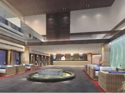 South China Harbour Plaza South China Harbour Plaza