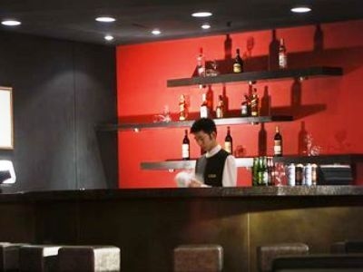 Holiday Inn Suifenhe2