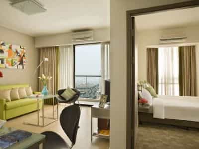 Citadines Xinghai Citadines Xinghai