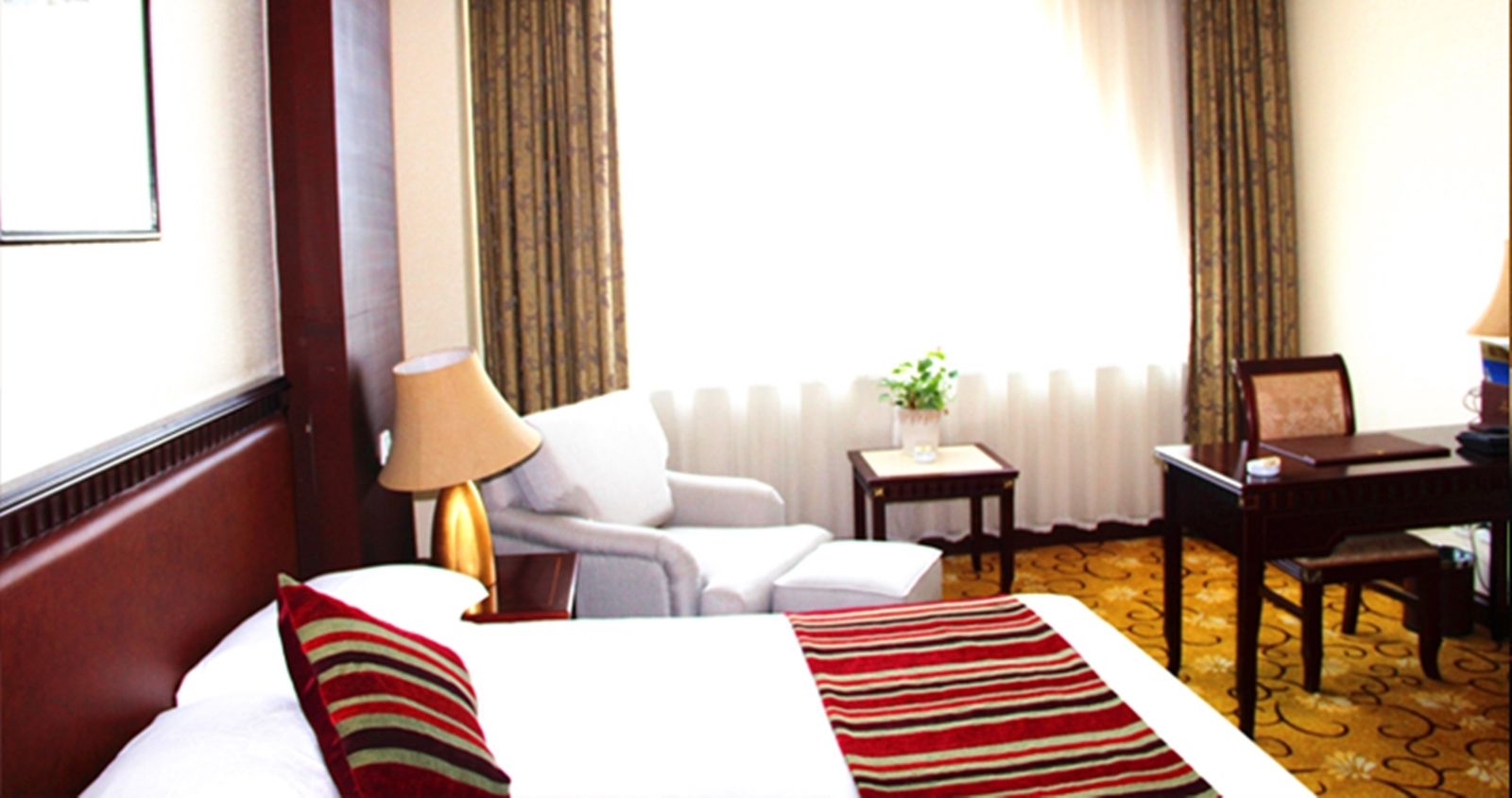 Jincheng Jinjiang International0