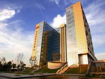 Mercure Suzhou Park Mercure Suzhou Park