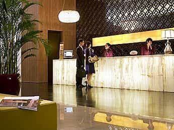 Mercure Suzhou Park Mercure Suzhou Park