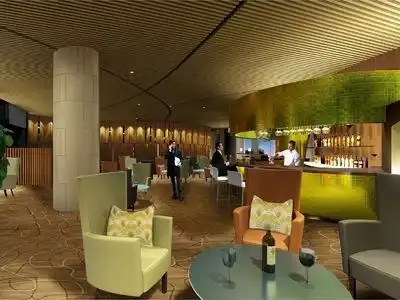 Holiday Inn Taicang City Centre Holiday Inn Taicang City Centre