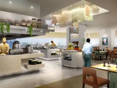 Holiday Inn Taicang City Centre Holiday Inn Taicang City Centre