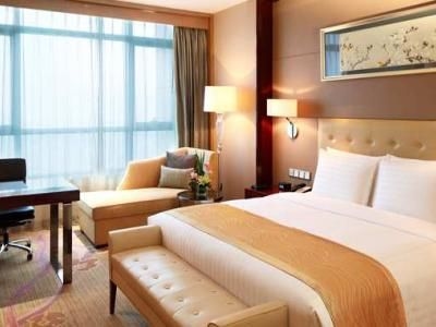 Doubletree By Hilton Jiangsu-Taizhou2