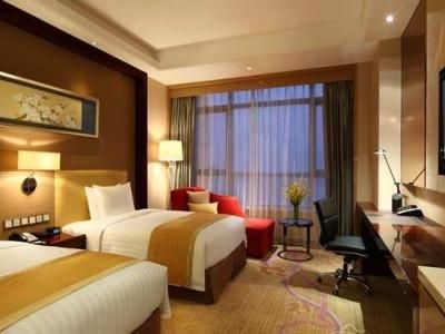 Doubletree By Hilton Jiangsu-Taizhou3