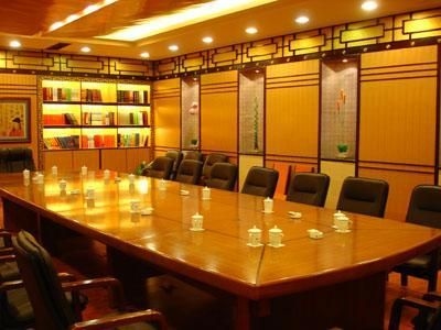 Tangshan Jin Jiang Grand1
