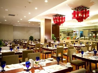 Grand Skylight Tianjin (Deluxe)2