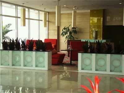 Holiday Inn Express Apt Industrial Park Holiday Inn Express Apt Industrial Park