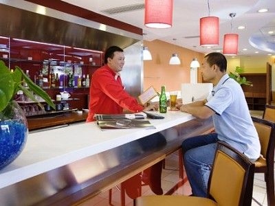 Ibis Tianjin Tian Wei1