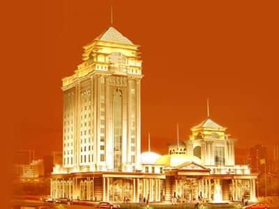 Xinjiang Royal International Xinjiang Royal International