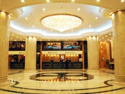 Wenzhou International3