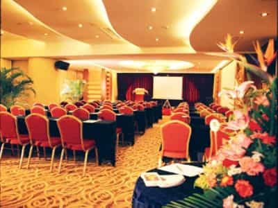 Best Western Premier Wuhan Mayflowers Best Western Premier Wuhan Mayflowers