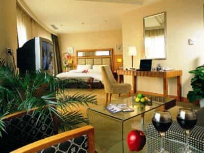 Best Western Premier Wuhan Mayflowers Best Western Premier Wuhan Mayflowers