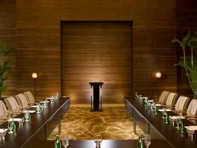 Doubletree Resort By Hilton Lingshan Doubletree Resort By Hilton Lingshan