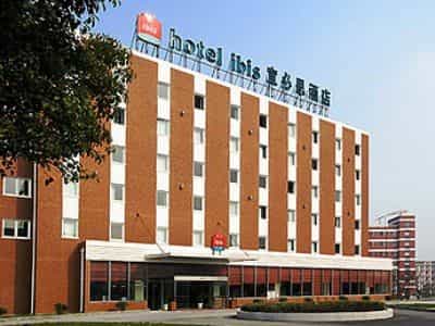 Ibis Wuxi Hi Tech Ibis Wuxi Hi Tech