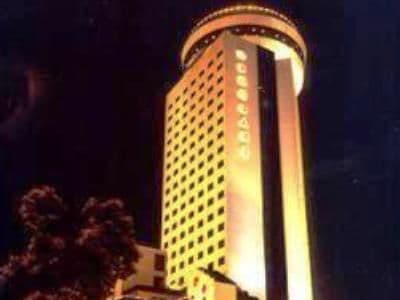 Wuxi Jin Jiang Grand Wuxi Jin Jiang Grand