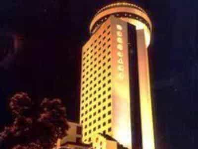 Wuxi Jin Jiang Grand Wuxi Jin Jiang Grand